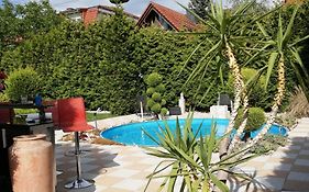 Villaci Business Apartments